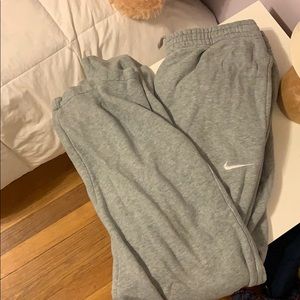 nike sweatpants